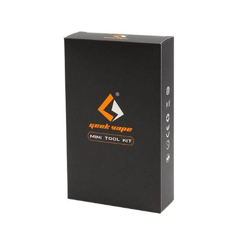Geek Vape Mini Tool Kit Geek Vape Mini Tool Kit