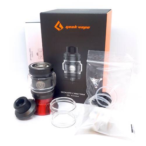 Geek Vape Z Max Tank Geek Vape Z Max Tank