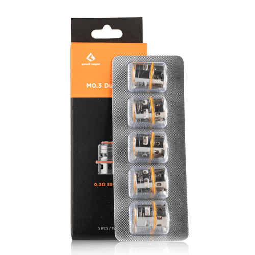 GeekVape M Series Mesh Replacement Coil