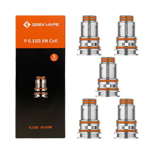elfbar nachfüll pod läuft aus Geek Vape Batteries Geek Vape Aegis Legend 5 Kit main image 1