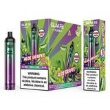 Glamee FLOW Disposable Vape Device - 1PC - Ohm City Vapes