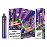 Glamee FLOW Disposable Vape Device - 10PK - Ohm City Vapes
