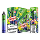 Glamee FLOW Disposable Vape Device - 3PK - Ohm City Vapes
