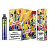 Glamee FLOW Disposable Vape Device - 3PK - Ohm City Vapes