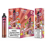 Glamee FLOW Disposable Vape Device - 6PK - Ohm City Vapes