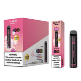 Glamee Nova Tobacco Free Disposable Vape Device - 1PC - Ohm City Vapes