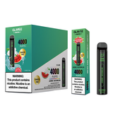 Glamee Nova Tobacco Free Disposable Vape Device - 1PC - Ohm City Vapes