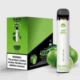 Glamee Nova Disposable Vape Device - 10PK - Ohm City Vapes