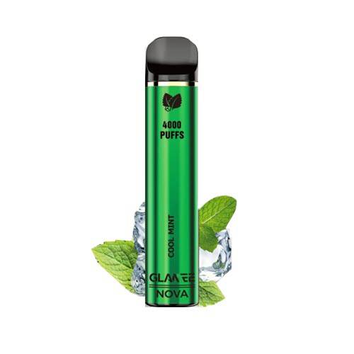 Glamee Nova Disposable Vape Device - 1PC Glamee Nova Disposable Vape Device - 1PC