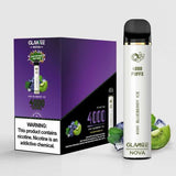 Glamee Nova Disposable Vape Device - 3PK | Ohm City Vapes