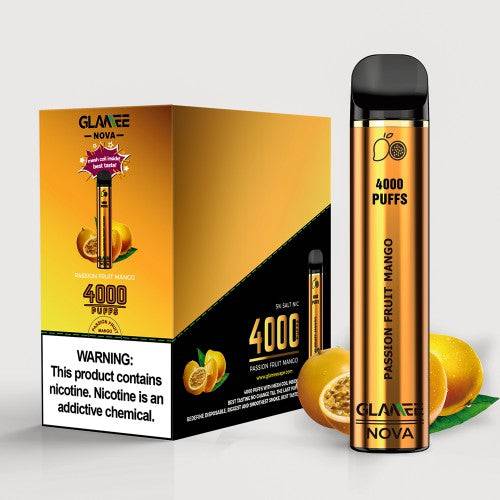 mango flavored vapes Buy Breeze Disposable Vape At Wholesale Price main image 1