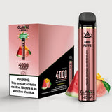 Glamee Nova Disposable Vape Device - 6PK | Ohm City Vapes