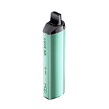 HQD Cuvie AIR Disposable Vape Device - 6PK | Ohm City Vapes