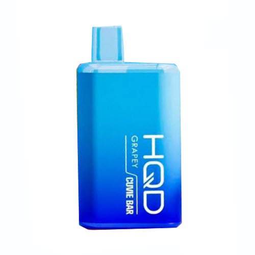 elf bar vape uk HQD SLICK ICE MINT – 6000 PUFFS main image 0