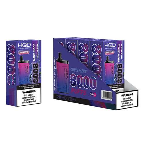 mars bars vapes Al Fakher Crown Bar Pro Max 12K Refill Pods