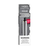 HQD Cuvie Plus Disposable Vape Device - 6PK HQD Cuvie Plus Disposable Vape Device - 6PK