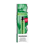 HQD Cuvie Plus Disposable Vape Device - 6PK HQD Cuvie Plus Disposable Vape Device - 6PK