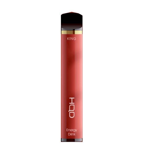 HQD King Disposable Vape Device - 1PC HQD King Disposable Vape Device - 1PC