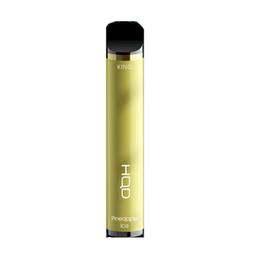 HQD King Disposable Vape Device - 1PC HQD King Disposable Vape Device - 1PC