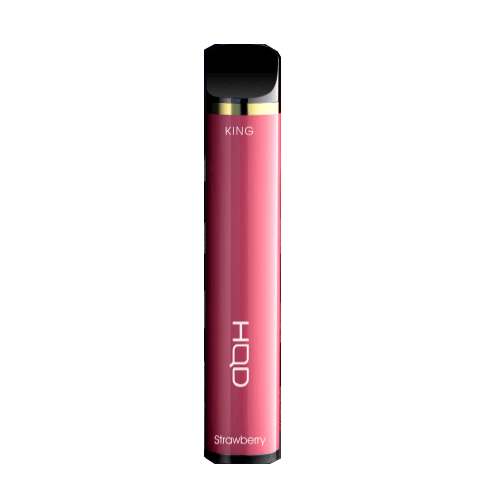 HQD King Disposable Vape Device - 1PC HQD King Disposable Vape Device - 1PC