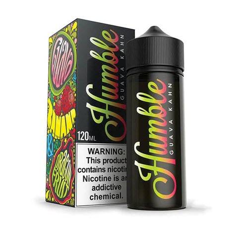 elf bar vape uk Passion Fruit Guava (60mL) | FRUITIA