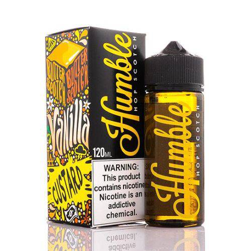 Humble Juice Co