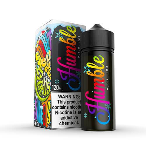 Humble Juice Co Humble Juice Co