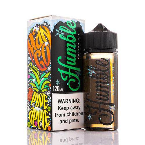 Humble Ice Oh-Ana 120mL Humble Ice Oh-Ana 120mL