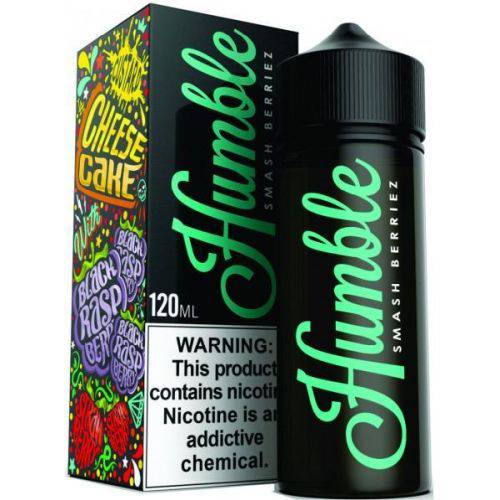 Humble Juice Co