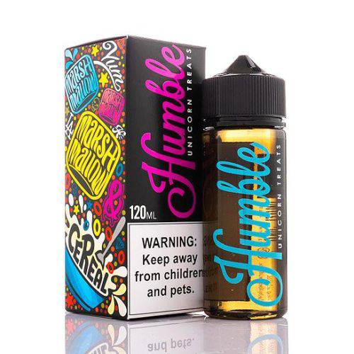 Humble Unicorn Treats 120mL Humble Unicorn Treats 120mL