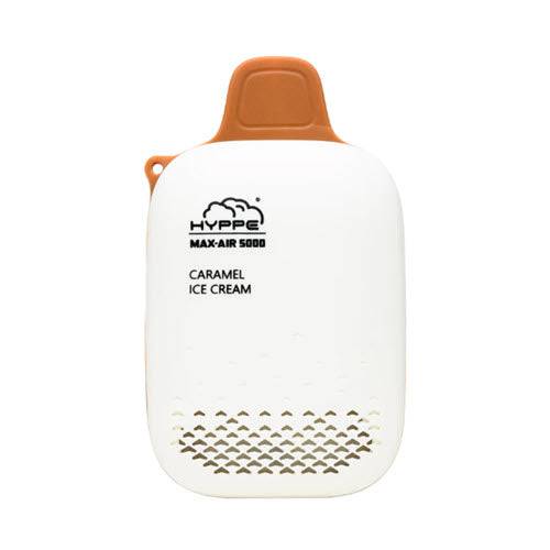 Hyppe Max Air 5000 Disposable Vape Device - 1PC Hyppe Max Air 5000 Disposable Vape Device - 1PC