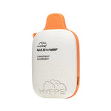 Hyppe Max Air 5000 Disposable Vape Device - 10PK - Ohm City Vapes