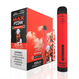 Hyppe Max Flow MESH Disposable Vape Device - 3PK - Ohm City Vapes