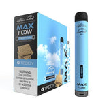 Hyppe Max Flow MESH Disposable Vape Device - 10PK - Ohm City Vapes