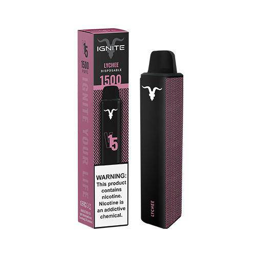 elfbar elfa kaufen Ignite One CBD Vape Kit » Dan Bilzerian cannabis company main image 1