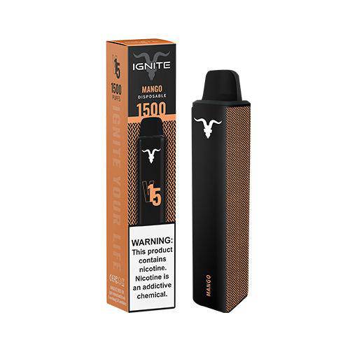 ignite disposable vape Olit Hookalit Disposable Vape Olit Hookalit Pro 60K Puffs Disposable Vape  Olit Hookalit 40000 Puffs Vape main image 1