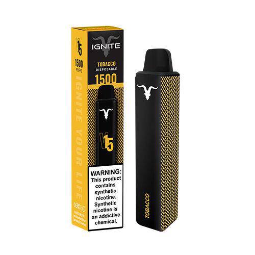 elfbar nachfüll pod läuft aus YEM TD15 15000 PUFFS main image 1