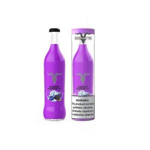ignite pod vape Ignite V15 Vape Device main image 0