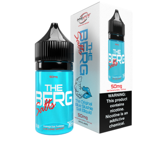 Innevape The Berg Salt 30mL - Ohm City Vapes