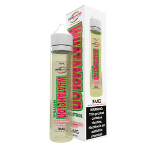 Innevape Whatamelon Menthol 75mL Innevape Whatamelon Menthol 75mL