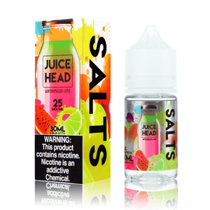 watermelon lime vape juice Juice Head Salts Watermelon Lime 30mL watermelon lime vape juice Juice Head Salts Watermelon Lime 30mL