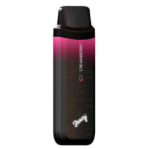 Juucy Model Q Disposable Vape Device - 1PC Juucy Model Q Disposable Vape Device - 1PC