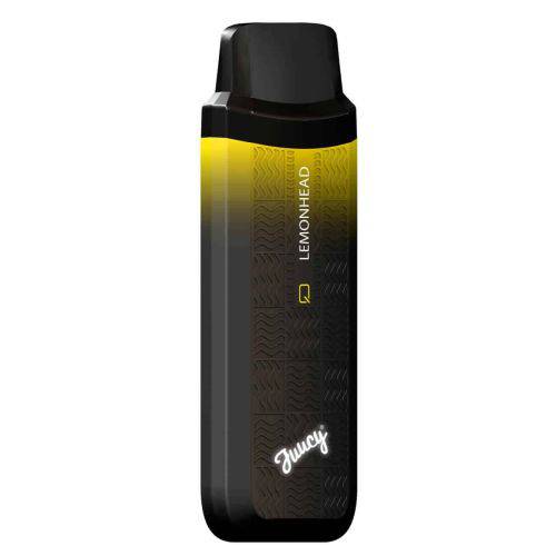 Juucy Model Q Disposable Vape Device - 1PC Juucy Model Q Disposable Vape Device - 1PC