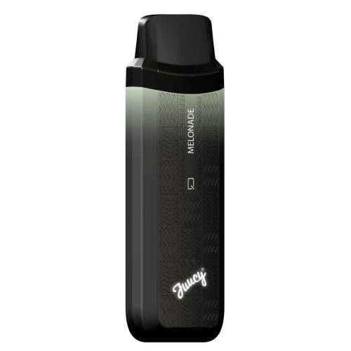 Juucy Model Q Disposable Vape Device - 1PC Juucy Model Q Disposable Vape Device - 1PC