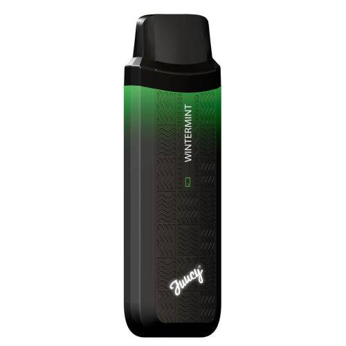 Juucy Model Q Disposable Vape Device - 1PC Juucy Model Q Disposable Vape Device - 1PC