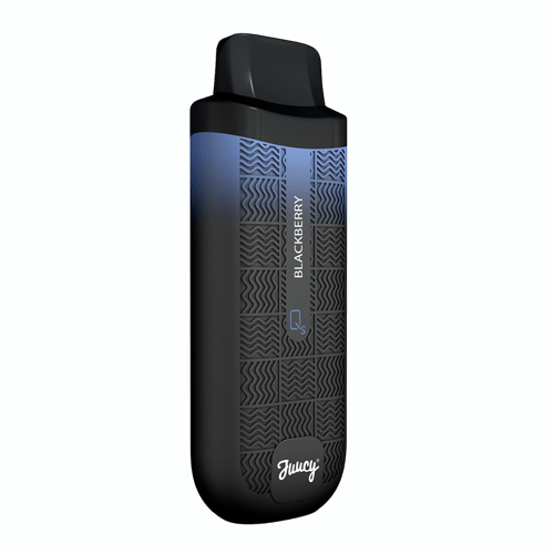 Juucy Model QS Disposable Vape Device