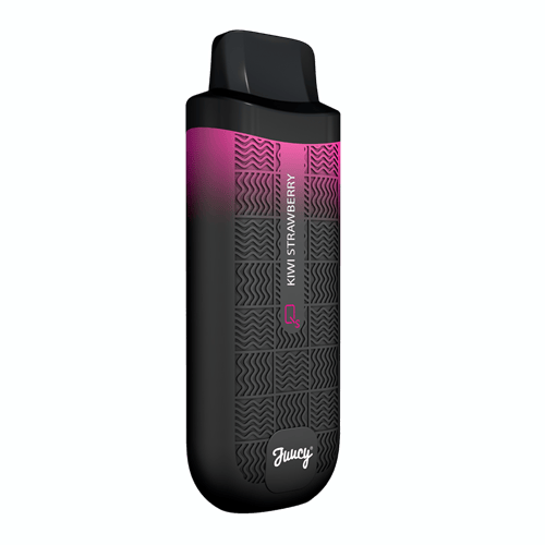 Juucy Model QS Disposable Vape Device - 1PC Juucy Model QS Disposable Vape Device - 1PC