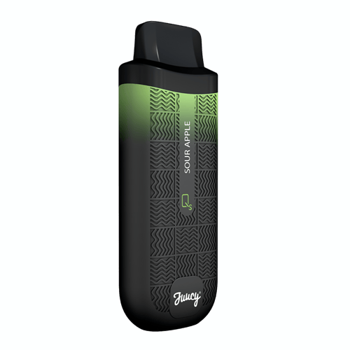 Juucy Model QS Disposable Vape Device - 1PC Juucy Model QS Disposable Vape Device - 1PC