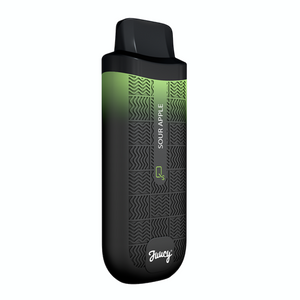 Juucy Model QS Disposable Vape Device - 1PC - Ohm City Vapes