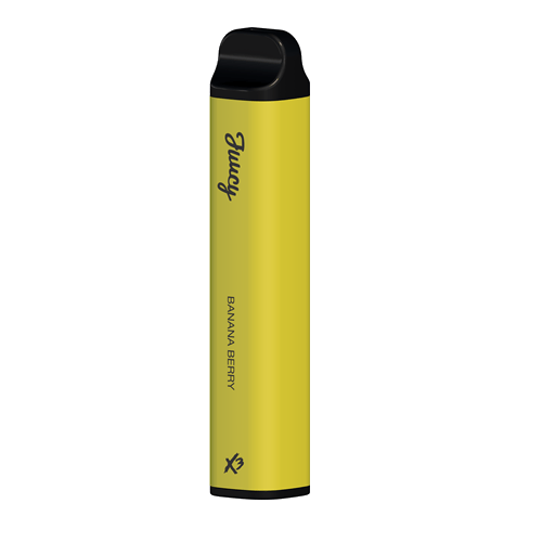 Juucy Model X3 Disposable Vape Device - 1PC Juucy Model X3 Disposable Vape Device - 1PC